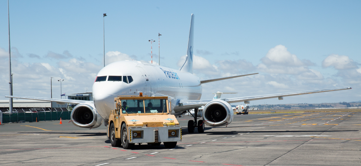 Aircraft Leasing Airwork